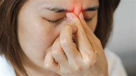 Sinus Infections Explained Causes Symptoms And Treatments