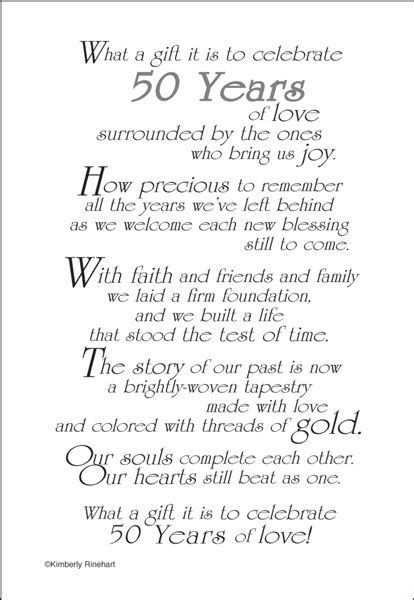 50th Wedding Anniversary Speech For Parents 4 Easy Tips