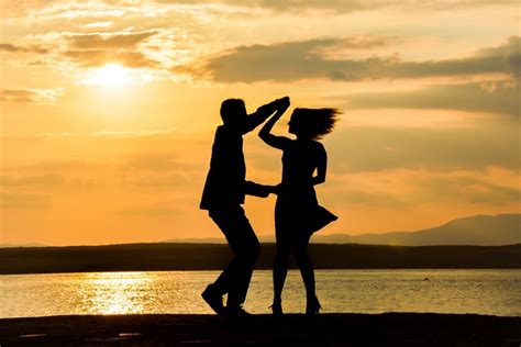 Amp Up The Romance With Couples Dance Lessons — Quick Quick Slow