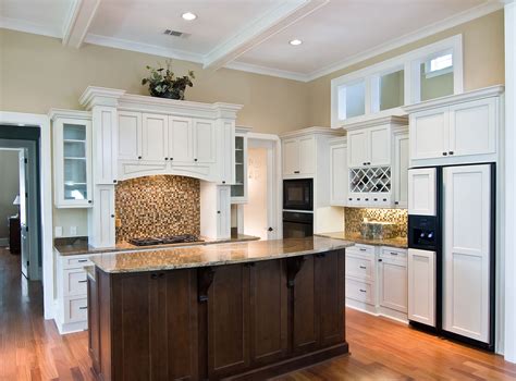We offer a variety of popular kitchen cabinet styles at a fraction of the price. Custom Cabinets Near Me, Local Remodeling Contractors ...