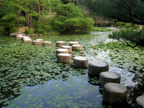 Zen Landscape Wallpapers Top Free Zen Landscape Backgrounds
