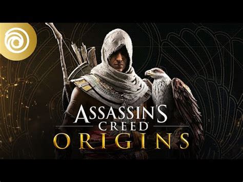 Assassin S Creed Origins Free Weekend June 16 20 YouTube
