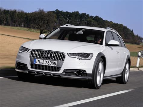 Edmunds also has audi a6 allroad pricing, mpg, specs, pictures, safety features, consumer reviews and more. Audi A6 Allroad Workshop & Owners Manual | Free Download