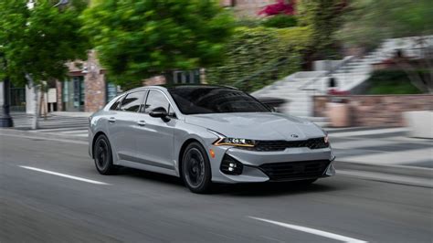 2023 Kia Optima K5 Release Date Specs And Photos Suv Models