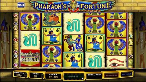 pharaoh s fortune slot review 2024 x10 000 bonus and 60 000 max win