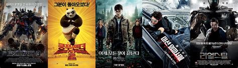 How many of these korean films have you seen?? HanCinema's Film Review Korea's Highest Grossing Foreign ...