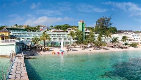 Jamaica Resorts With Baby Clubs Have Baby Will Travel