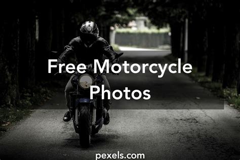 Free Stock Photos Of Motorcycle · Pexels