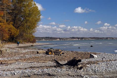 John Pearce Park And Duttona Beach Day 8 Scenicart