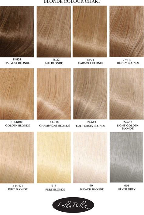 Flicky Grip On 18 Ponytail Hair Extensions LullaBellz Honey Blonde