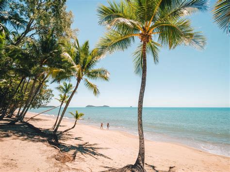 Australias 5 Most Relaxing Beaches