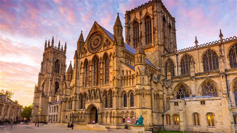 It is among the oldest of the world's great cities—its history spanning nearly two millennia—and one of the most cosmopolitan. Volunteer bellringers 'facing intimidation' at York ...