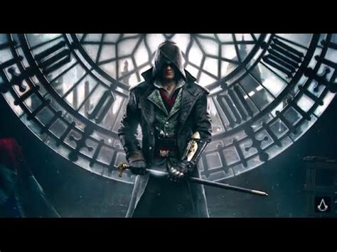 Assassins Creed Syndicate Official Trailer Hd Youtube