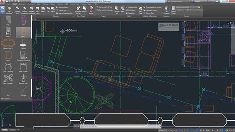 Autodesk AutoCAD Architecture 2020 Free Download - ALL PC World