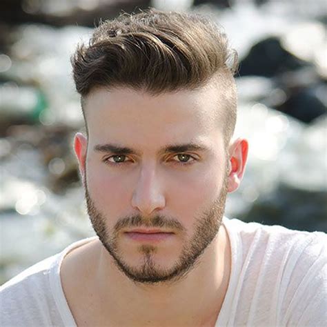 5 Cool Mens Hairstyles For Summer 2014 The Fashion Supernova