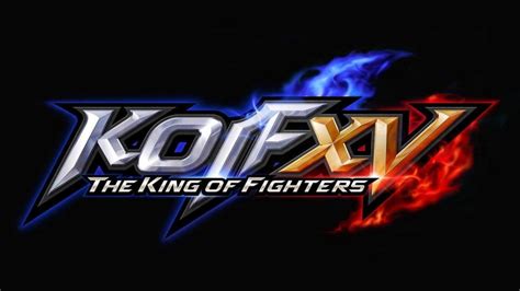 King Of Fighters 15 New Teaser Confirms First Characters Full Trailer