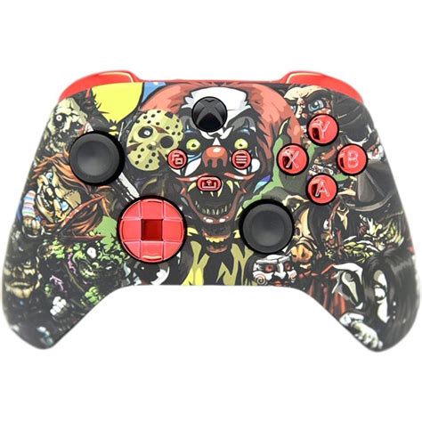 Designer Series Custom Wireless Controller For Xbox Series Xs And One