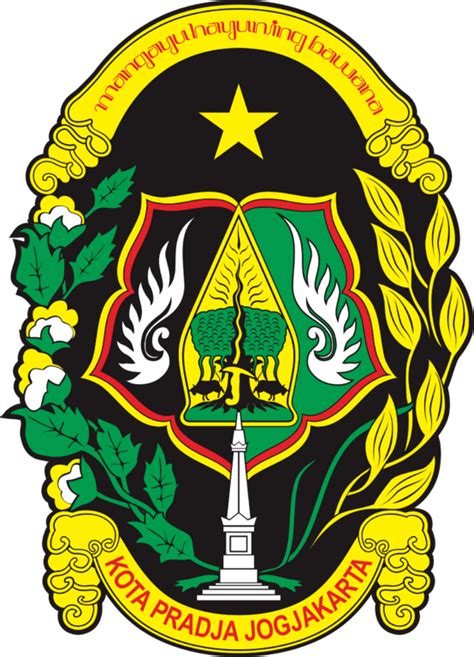 Dinas Kebudayaan Kota Yogyakarta Rute Culture Fun Run 1 2023