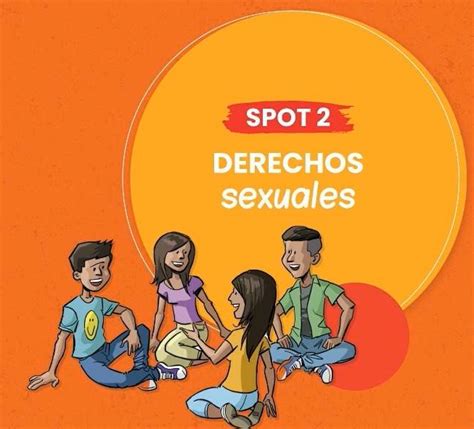 Derechos Sexuales Educaci N Sexual Sida Studi