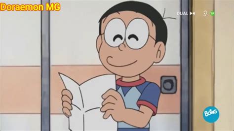 Doraemon En Español Youtube