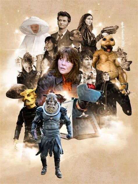 Sarah Jane Vs Aliens Classic Doctor Who Doctor Who Art Doctor Who