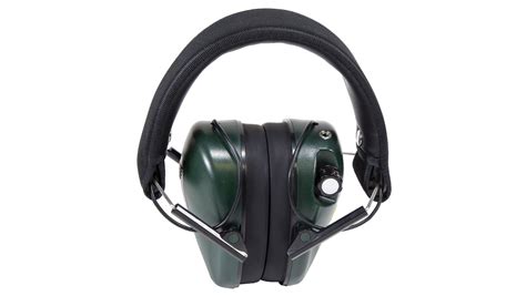 e max low profile electronic hearing protection caldwell