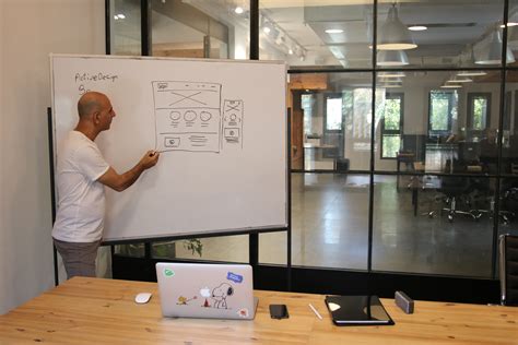 5 Tips For Running Effective Whiteboarding Sessions