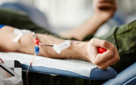 Blutspende Neue Kriterien für Schweiz praktischArzt ch