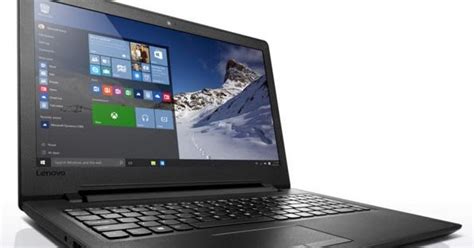 Lenovo ideapad 110 14 compared to rivals. Lenovo IdeaPad-110-15IBR Laptop specs, features and price ...