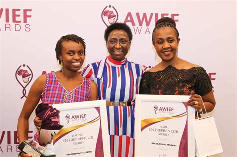 Africa Women Innovation And Entrepreneurship Forum Announces Call For
