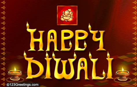 Explore and share the best happy deepavali gifs and most popular animated gifs here on giphy. Diwali Cards: April 2010