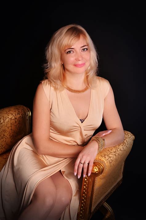 Viktoria Im 41 From Ucraina Kharkov Marriage Agency Futura