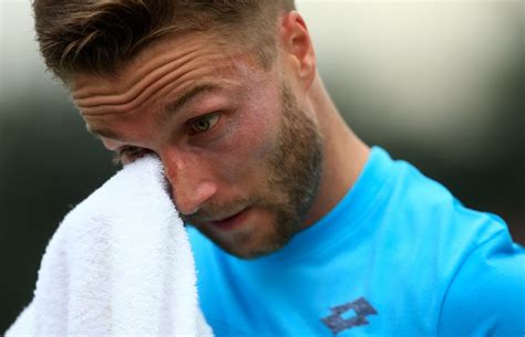Joined on february 09, 2011. Tennis Player Liam Broady Reveals Just How Lonely The ...