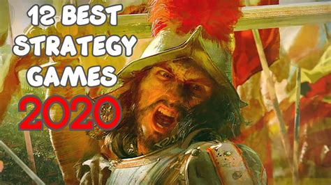 Top 12 Best Upcoming Real Time Strategy Games 2020 And Beyond Ps4 Pc