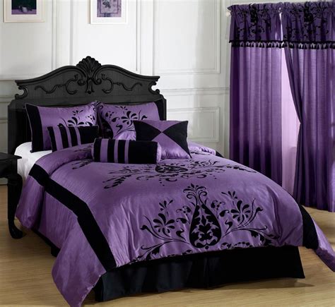 40 Amazing Contemporary Purple Bedroom Ideas The Urban Interior