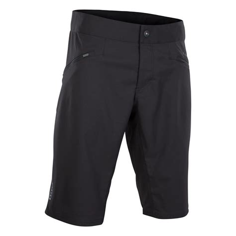 Ion Mtb Shorts Scrub Schwarz Maciag Offroad