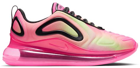 Nike Air Max 720 Pink Blast Atomic Green W Cw2537 600 Roze