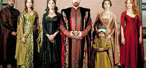 Suleimán el gran sultán Ver la serie online