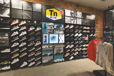(nyse:fl) a good place to invest some of your money right now? Foot Locker Opens in Singapore, Celebrating Youth and Sneaker Culture