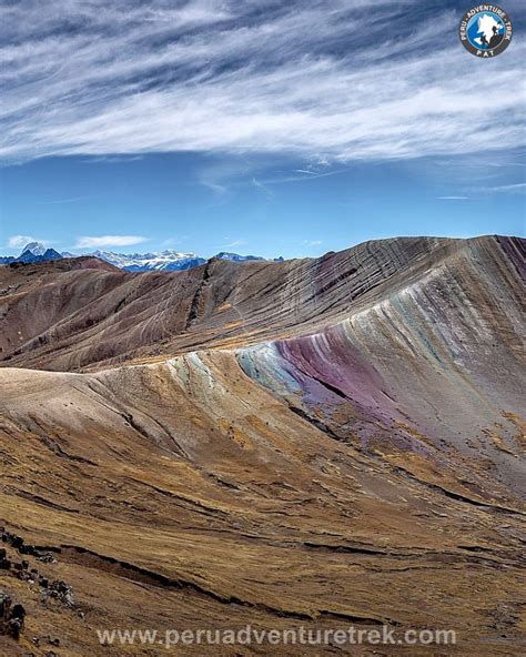 Palccoyo Rainbow Mountain 1 Day Peru Adventure Trek