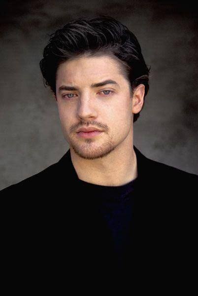 Brendan Fraser Eyes Png ~ Fraser Brendan Brandon Frazier Actors James