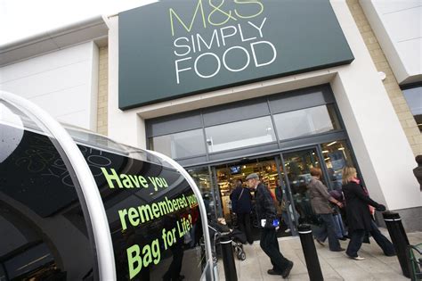 Marks & spencer stores offer stylish, high quality, great value clothing and home products, as well as outstanding quality foods, responsibly sourced from around 2,000 suppliers. Marks and Spencer gains through innovation