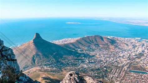 3 Week South Africa Itinerary Cape Town And Garden Route Africa