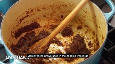 Beside that, teluk intan is also famous with the homemade wantoon mee. The Famous Food in Teluk Intan - YouTube