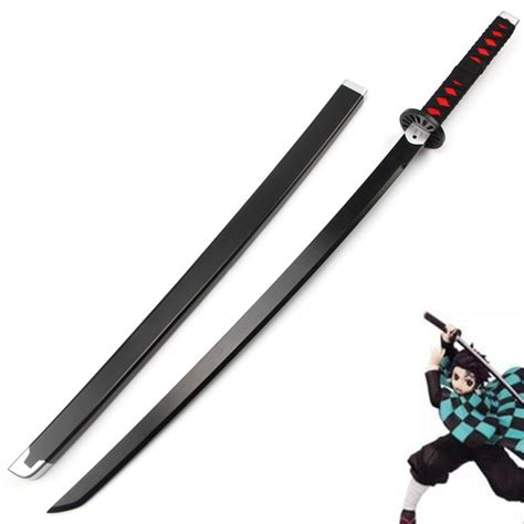 5sentidoskimetsunoyaibais5 Demon Slayer Zenitsu Sword Yoriichi