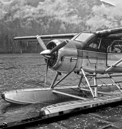 The Float Plane By Wilkinswerks On 500px Float Plane Sea Plane Plane