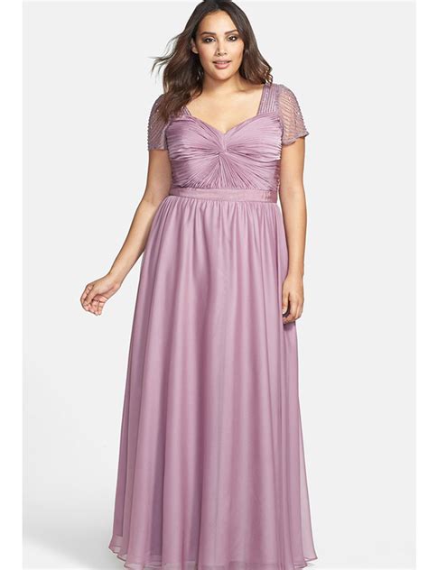 Best Plus Size Prom Dresses - Prom Dresses for Curves