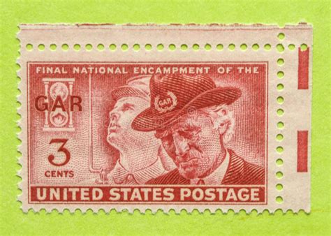 Vintage Usa Postage Stamp Editorial Stock Photo Image Of Postal 92914328