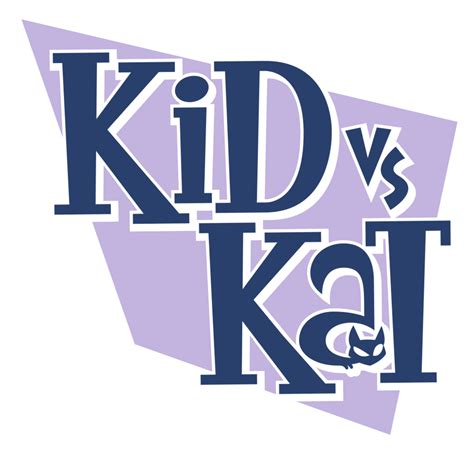 Kid Vs Kat Teletoon City Wiki Fandom