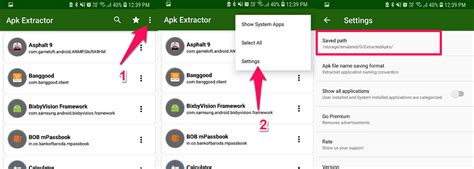3 Ways To Extract Apk Files On Android Or Pc Techuntold